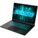 Ноутбук Gigabyte Gaming A16 GA63H (3VHK3EE893SD) (16&amp;quot;, IPS, AMD Ryzen 7 260 3.8ГГц, 8 ядер, 16ГБ DDR5, 512ГБ SSD, NVIDIA GeForce RTX 5060 - 8 ГБ, без ОС), черный в Архангельске