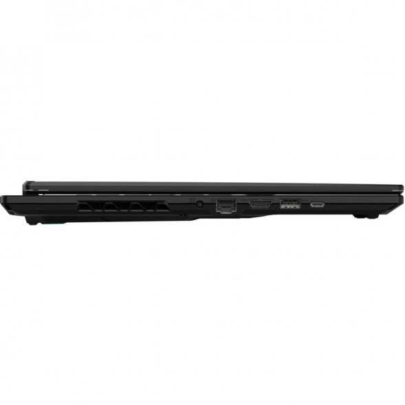 Ноутбук Gigabyte Gaming A16 GA63H (3VHK3EE893SD) (16&amp;quot;, IPS, AMD Ryzen 7 260 3.8ГГц, 8 ядер, 16ГБ DDR5, 512ГБ SSD, NVIDIA GeForce RTX 5060 - 8 ГБ, без ОС), черный в Архангельске