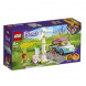 Конструктор LEGO Friends 41443 Электромобиль Оливии в Архангельске