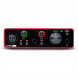 Внешняя звуковая карта FOCUSRITE Scarlett Solo 3rd Gen в Архангельске