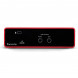 Внешняя звуковая карта FOCUSRITE Scarlett Solo 3rd Gen в Архангельске