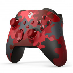Геймпад Microsoft Xbox Series, Daystrike Camo Special Edition
