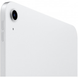 Планшет Apple iPad 11 (2025) Wi-Fi 128 ГБ, серебристый