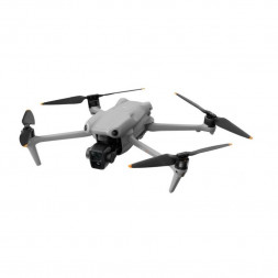 Квадрокоптер DJI Air 3 (Пульт DJI RC-N2)