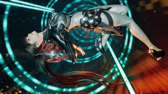 Игра Stellar Blade [PS5, русские субтитры] в Архангельске