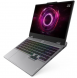 Ноутбук Lenovo LOQ 15AHP10 (83JG003EPB) (15.6 &amp;quot;, Ryzen 7 250 3.3 ГГц, 8 ядер, 16 Гб DDR5, 512 Гб SSD, GeForce RTX 5050, Windows 11 Home), Серый в Архангельске