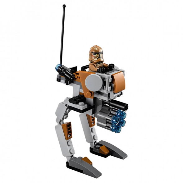Конструктор LEGO Star Wars 75089 Пехотинцы планеты Джеонозис в Архангельске
