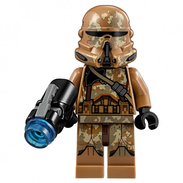 Конструктор LEGO Star Wars 75089 Пехотинцы планеты Джеонозис в Архангельске