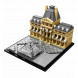 Конструктор LEGO Architecture 21024 Лувр в Архангельске