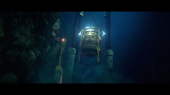 Игра Under The Waves [PS5, русские субтитры] в Архангельске