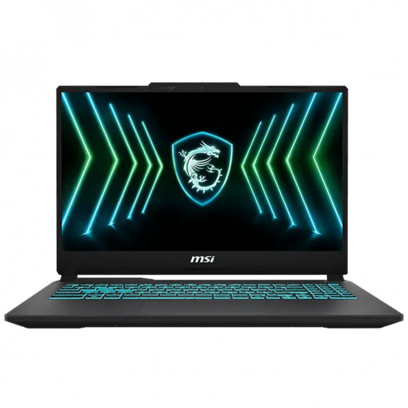 Ноутбук MSI Cyborg 17 B13WF-449XRUY (17.3&amp;quot;, IPS, Intel Core i5 13420H 2.1 ГГц, 8 ядер, 16 ГБ DDR5, SSD 512 ГБ, NVIDIA GeForce RTX 5060 - 8 ГБ, без ОС), черный в Архангельске