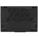 Ноутбук MSI Cyborg 17 B13WF-449XRUY (17.3&amp;quot;, IPS, Intel Core i5 13420H 2.1 ГГц, 8 ядер, 16 ГБ DDR5, SSD 512 ГБ, NVIDIA GeForce RTX 5060 - 8 ГБ, без ОС), черный в Архангельске