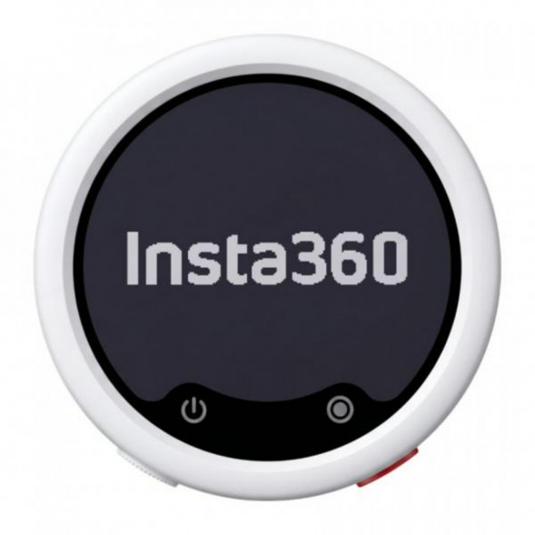 Беспроводной микрофон Insta360 Mic Pro (Transmitter), Arctic White в Архангельске