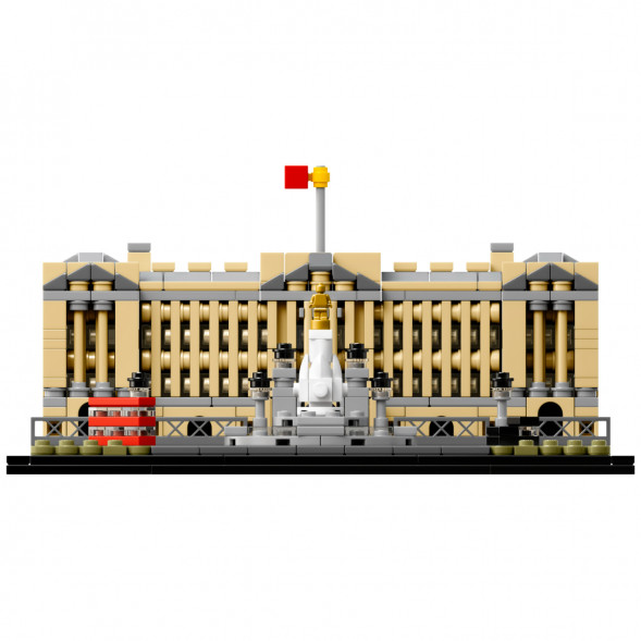 Конструктор LEGO Architecture 21029 Букингемский дворец в Архангельске