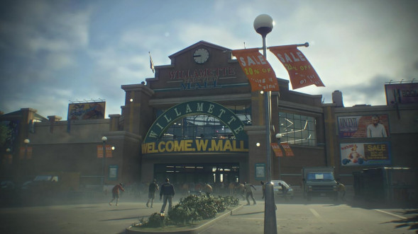 Игра Dead Rising Deluxe Remaster. Special Edition [PS5, русская версия] в Архангельске