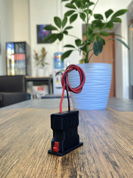 Блок зарядки USB-C 65W для BMW E36 в Архангельске
