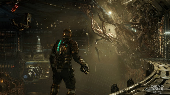 Игра Dead Space Remake [PS5, английская версия] в Архангельске