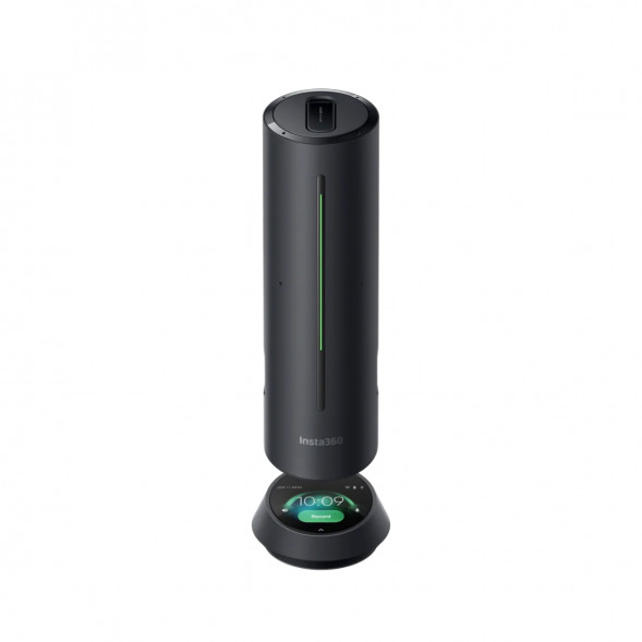 Спикерфон Insta360 Wave, Graphite Black в Архангельске