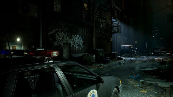 Игра RoboCop: Rogue City [PS5, русские субтитры] в Архангельске
