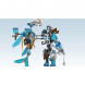 Конструктор LEGO Bionicle 71302 Акида, Тотемное животное Воды в Архангельске