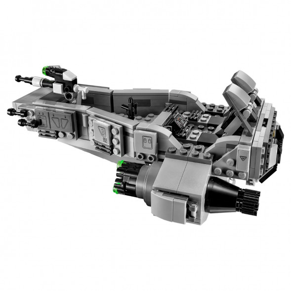 Конструктор LEGO Star Wars 75100 Снежный спидер Первого Ордена в Архангельске