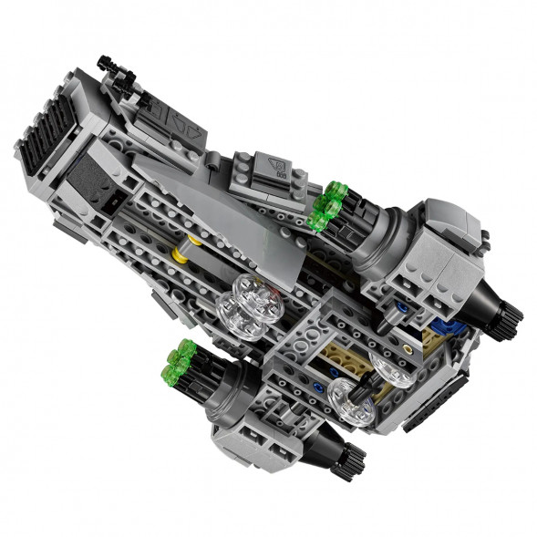 Конструктор LEGO Star Wars 75100 Снежный спидер Первого Ордена в Архангельске