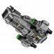 Конструктор LEGO Star Wars 75100 Снежный спидер Первого Ордена в Архангельске