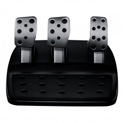 Руль Logitech G920 Driving Force