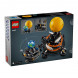 Конструктор LEGO Technic 42179 Планета Земля и Луна на орбите в Архангельске
