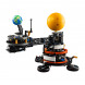 Конструктор LEGO Technic 42179 Планета Земля и Луна на орбите в Архангельске