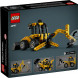 Конструктор LEGO Technic 42197 Экскаватор-погрузчик в Архангельске