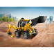 Конструктор LEGO Technic 42197 Экскаватор-погрузчик в Архангельске