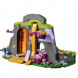 Конструктор LEGO Elves 41175 Лавовая пещера дракона огня в Архангельске