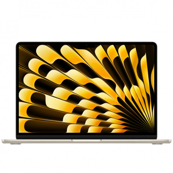 Ноутбук Apple MacBook Air 13 2026 MDHC4 (M5 10-Core GPU, 16/1TB), Сияющая звезда/Starlight в Архангельске