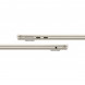 Ноутбук Apple MacBook Air 13 2026 MDHC4 (M5 10-Core GPU, 16/1TB), Сияющая звезда/Starlight в Архангельске