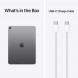 Планшет Apple iPad Air 11 (2026) 256GB Wi-Fi, Серый в Архангельске