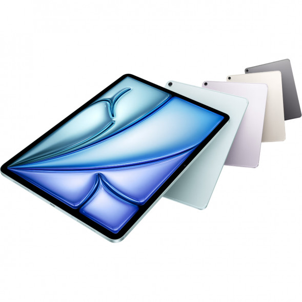Планшет Apple iPad Air 11 (2026) 256GB Wi-Fi, Серый в Архангельске