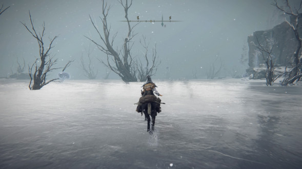 Игра Elden Ring [PS4, русские субтитры] в Архангельске