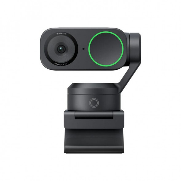 Веб-камера Insta360 Link 2 Pro, Graphite Black в Архангельске
