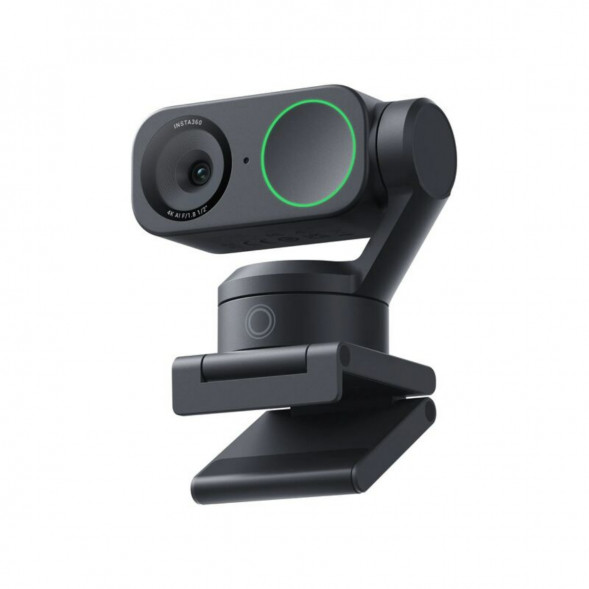 Веб-камера Insta360 Link 2 Pro, Graphite Black в Архангельске
