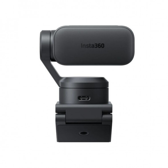 Веб-камера Insta360 Link 2 Pro, Graphite Black в Архангельске