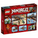 Конструктор LEGO Ninjago 70601 Небесная акула в Архангельске