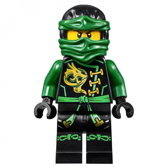 Конструктор LEGO Ninjago 70601 Небесная акула в Архангельске