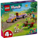 Конструктор LEGO Friends 42634 Тропа для лошадей и пони в Архангельске