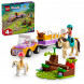 Конструктор LEGO Friends 42634 Тропа для лошадей и пони в Архангельске