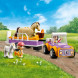 Конструктор LEGO Friends 42634 Тропа для лошадей и пони в Архангельске
