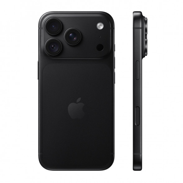 Смартфон Apple iPhone 18 Pro 256GB (eSIM), Black в Архангельске
