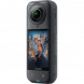 Экшн-камера Insta360 X5 Standard Bundle, Black в Архангельске