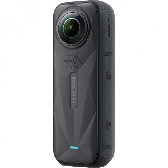 Экшн-камера Insta360 X5 Standard Bundle, Black в Архангельске