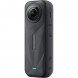 Экшн-камера Insta360 X5 Standard Bundle, Black в Архангельске